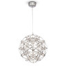 Подвесной светильник Freya Amber FR5099PL-L21CH