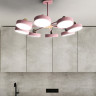 Потолочная люстра ImperiumLoft Move 178253-26