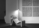 Трековый магнитный светильник Maytoni Rado TR040-4-18WTW-DD-B