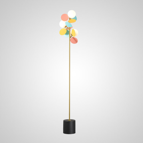 Торшер ImperiumLoft Matisse 191870-26