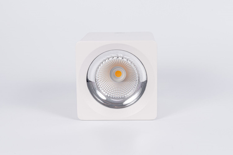 Накладной светодиодный светильник Fiberli CH-SD220-1(W) 12120103