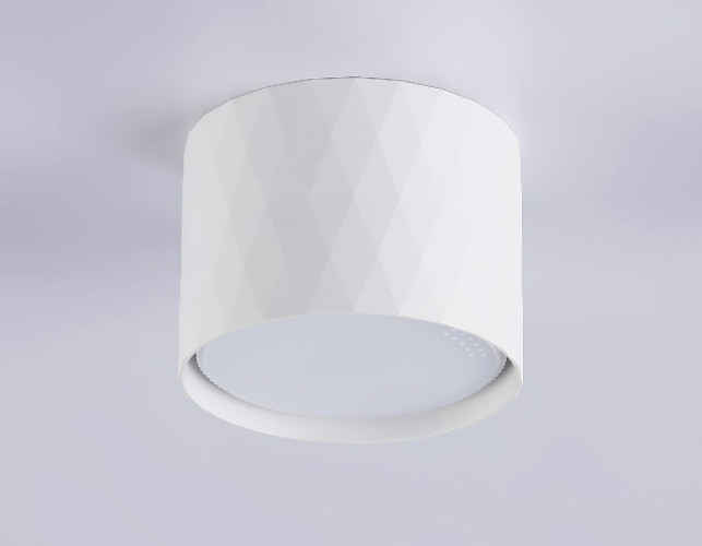 Накладной светильник Ambrella Light GX Standard Tech TN5358