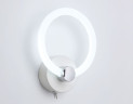 Настенный светильник Ambrella Light Acrylica Original FA3849