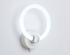 Настенный светильник Ambrella Light Acrylica Original FA3849