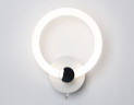 Настенный светильник Ambrella Light Acrylica Original FA3849