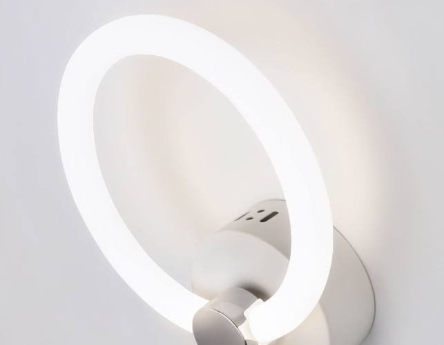 Настенный светильник Ambrella Light Acrylica Original FA3849