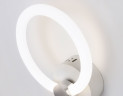 Настенный светильник Ambrella Light Acrylica Original FA3849