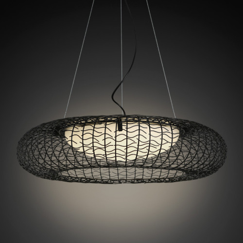 Подвесной светильник ImperiumLoft Eclipse 101548-26