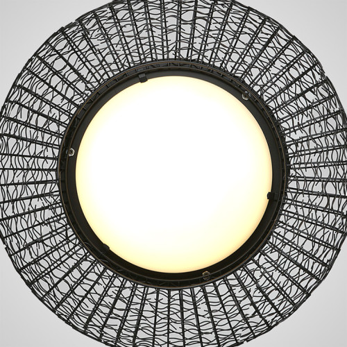 Подвесной светильник ImperiumLoft Eclipse 101548-26