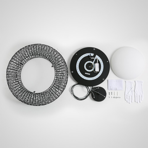 Подвесной светильник ImperiumLoft Eclipse 101548-26