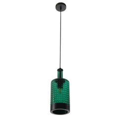 Подвесной светильник Myfar Edwin MR2463-1P