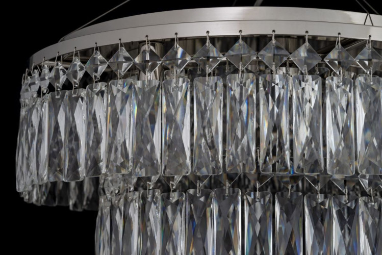 Подвесная люстра Arti Lampadari Elite Acquaro E 1.5.D50.100 NP