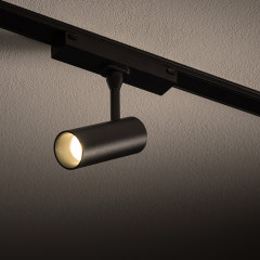 Трековый магнитный светильник Nowodvorski Lvm Spot 11314