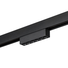 Трековый светильник Lumker SY-LINK-110-BL-6-NW 013641