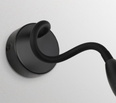 Гибкое бра Zortes Weich ZRS.10012.14