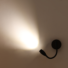 Гибкое бра Zortes Weich ZRS.10012.14