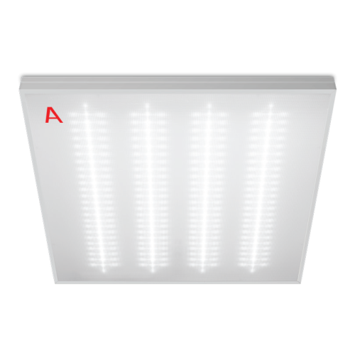 Потолочный светильник Wolta ДВО01-36-042-6К