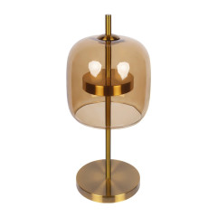 Настольная лампа Loft IT Dauphin 10040T