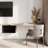 Настольная лампа Loft IT Dauphin 10040T