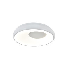 Потолочный светильник Indigo Cratere 14016/1С White V000152L