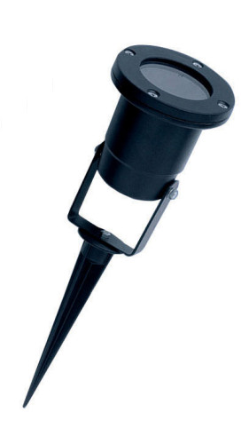 Ландшафтный светильник Favourite Relief 1834-1T