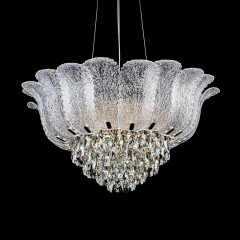 Подвесная люстра Modelux premium ML.6550.13P