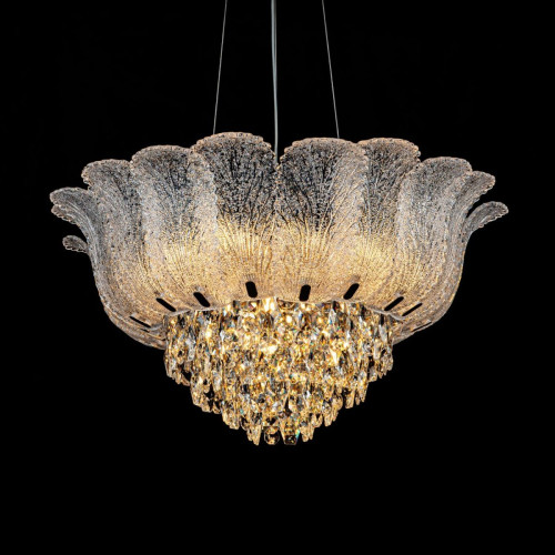 Подвесная люстра Modelux premium ML.6550.13P