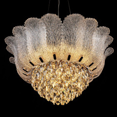 Подвесная люстра Modelux premium ML.6550.13P