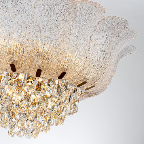 Подвесная люстра Modelux premium ML.6550.13P