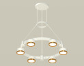 Подвесная люстра Ambrella Light Traditional (A9203, C9231, N8124) XR92031102