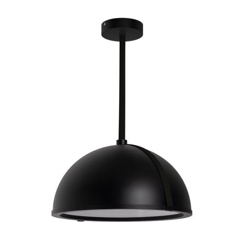 Подвесной светильник Arlight SP-STERI-ADEOLL-HANG-D500xH1500-30W Day4000 (BK, 100deg, 230V) 053860