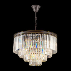 Подвесная люстра Citilux CL332141