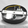 Подвесная люстра Lussole Huron LSP-8156-CL