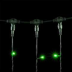 Гирлянда Занавес Laitcom (LTC) PCL202-11-2G