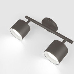 Спот General GWL-2GX53-M-IP20 661744