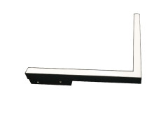 Трековый магнитный светильник Lumker SY-LINK-AN-BL-24-WW 016761