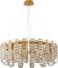 Подвесная люстра Stilfort Umiko 2172/05/12P