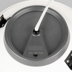 Встраиваемый светильник Arlight IM-Cyclone-R280-40W Day4000-MIX 027629(1)