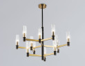 Люстра на штанге Ambrella Light High Light Heigh Light LH55515