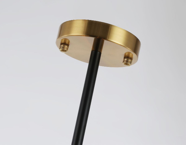 Люстра на штанге Ambrella Light High Light Heigh Light LH55515
