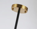 Люстра на штанге Ambrella Light High Light Heigh Light LH55515