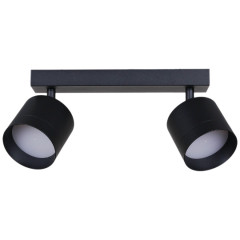 Спот Reluce 53019-9.5-002IL SPOT LIGHT GX53 BK