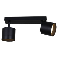 Спот Reluce 53019-9.5-002IL SPOT LIGHT GX53 BK