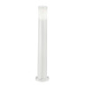 Уличный светильник Ideal Lux Amelia PT1 Bianco 198644