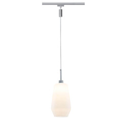 Трековый светодиодный cветильник Paulmann URail Remo 95361