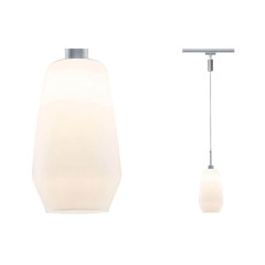 Трековый светодиодный cветильник Paulmann URail Remo 95361