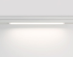 Трековый светодиодный светильник Ambrella Light Track System GL1665