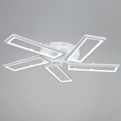 Потолочная люстра Reluce 03629-0.3-05B WH