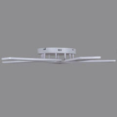 Потолочная люстра Reluce 03629-0.3-05B WH