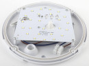 Уличный светодиодный светильник ЭРА SPB-1-12-MWS (W) Б0036398